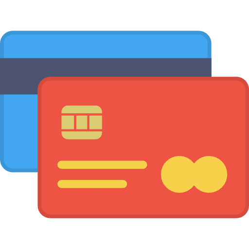 Credit-card / Debit-card